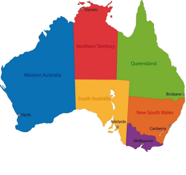 Australia