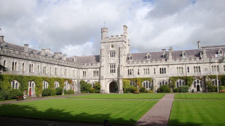 Ireland University